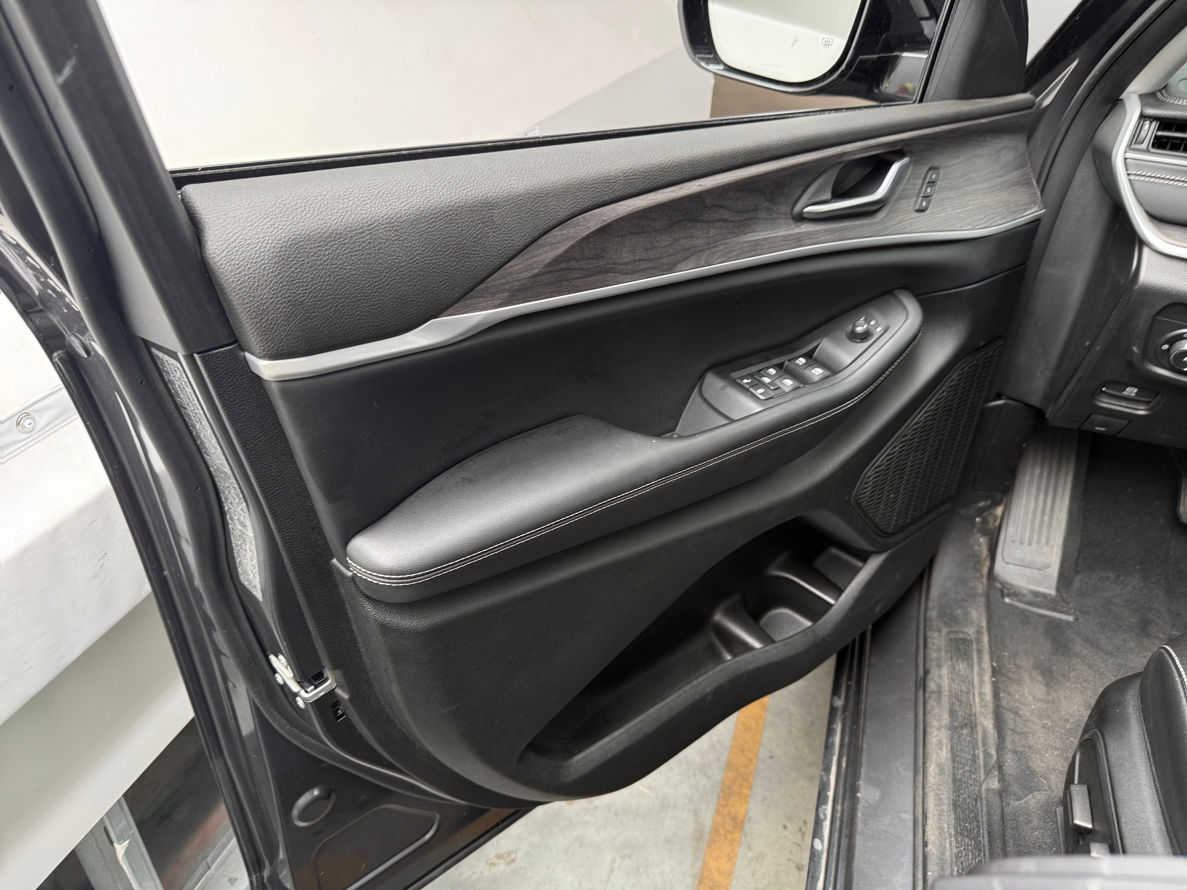 jeep grand cherokee 2023 1C4RJHBG3PC659521 image jeep grand cherokee 2023 1C4RJHBG3PC659521 image